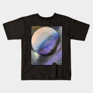 Sol Multi-plus Kids T-Shirt